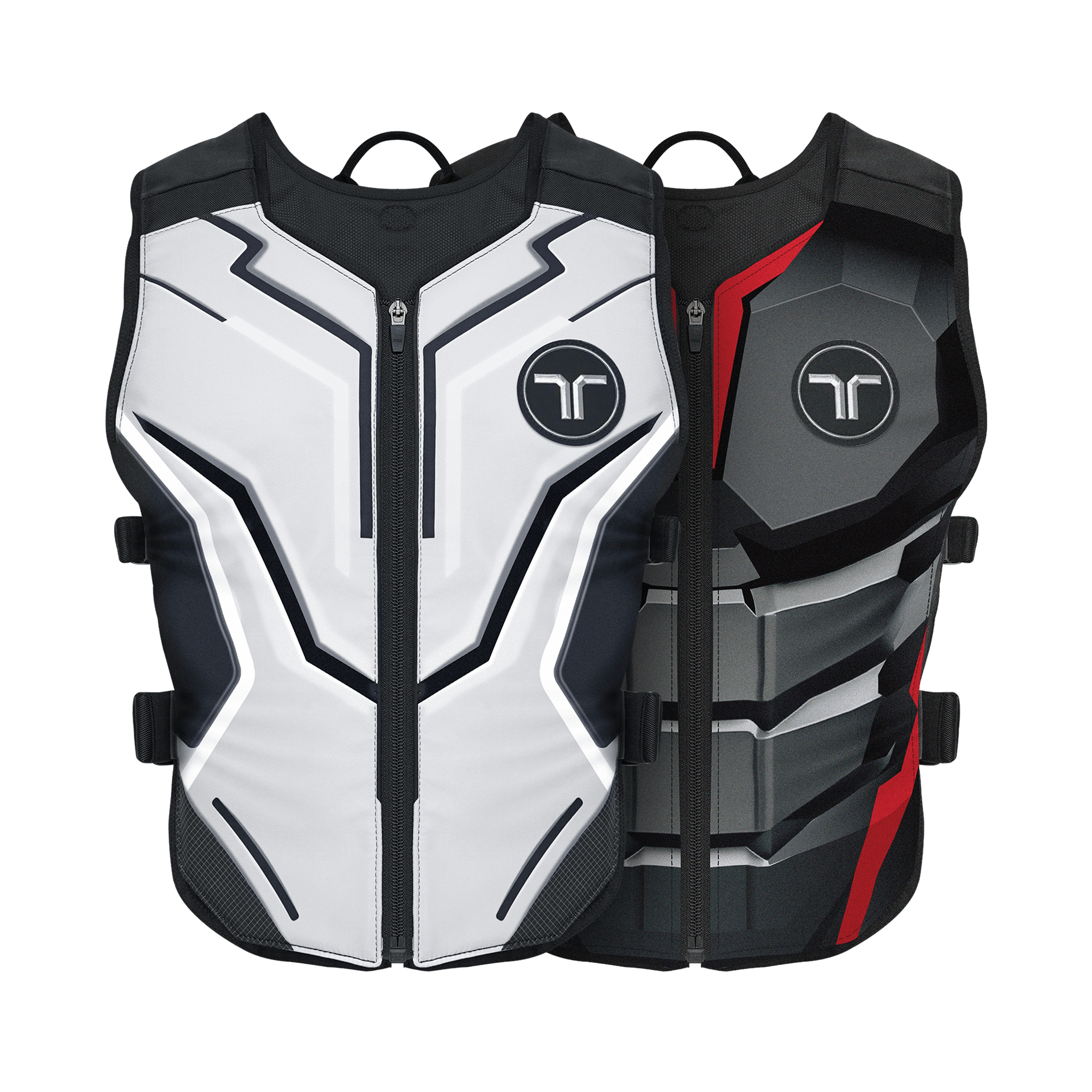 TactSuit Air
