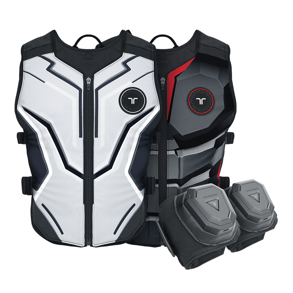 Starter Bundle