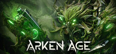 Arken Age image