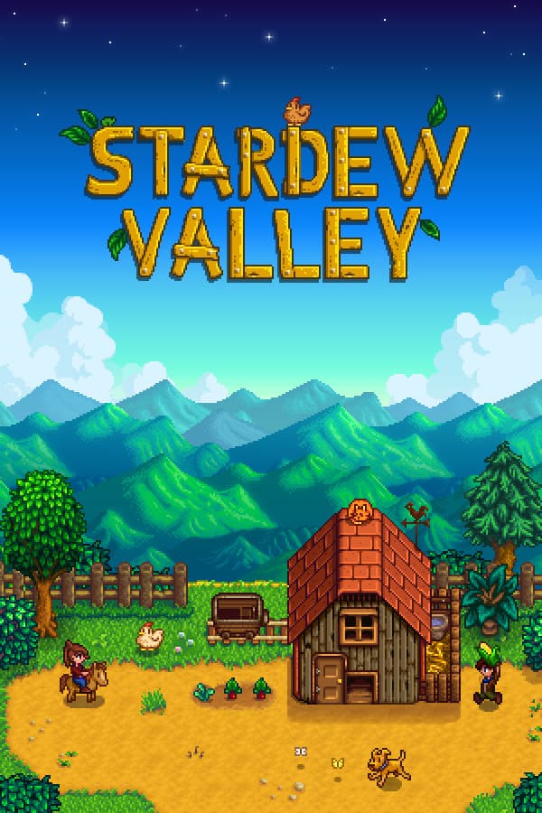 Stardew Valley image